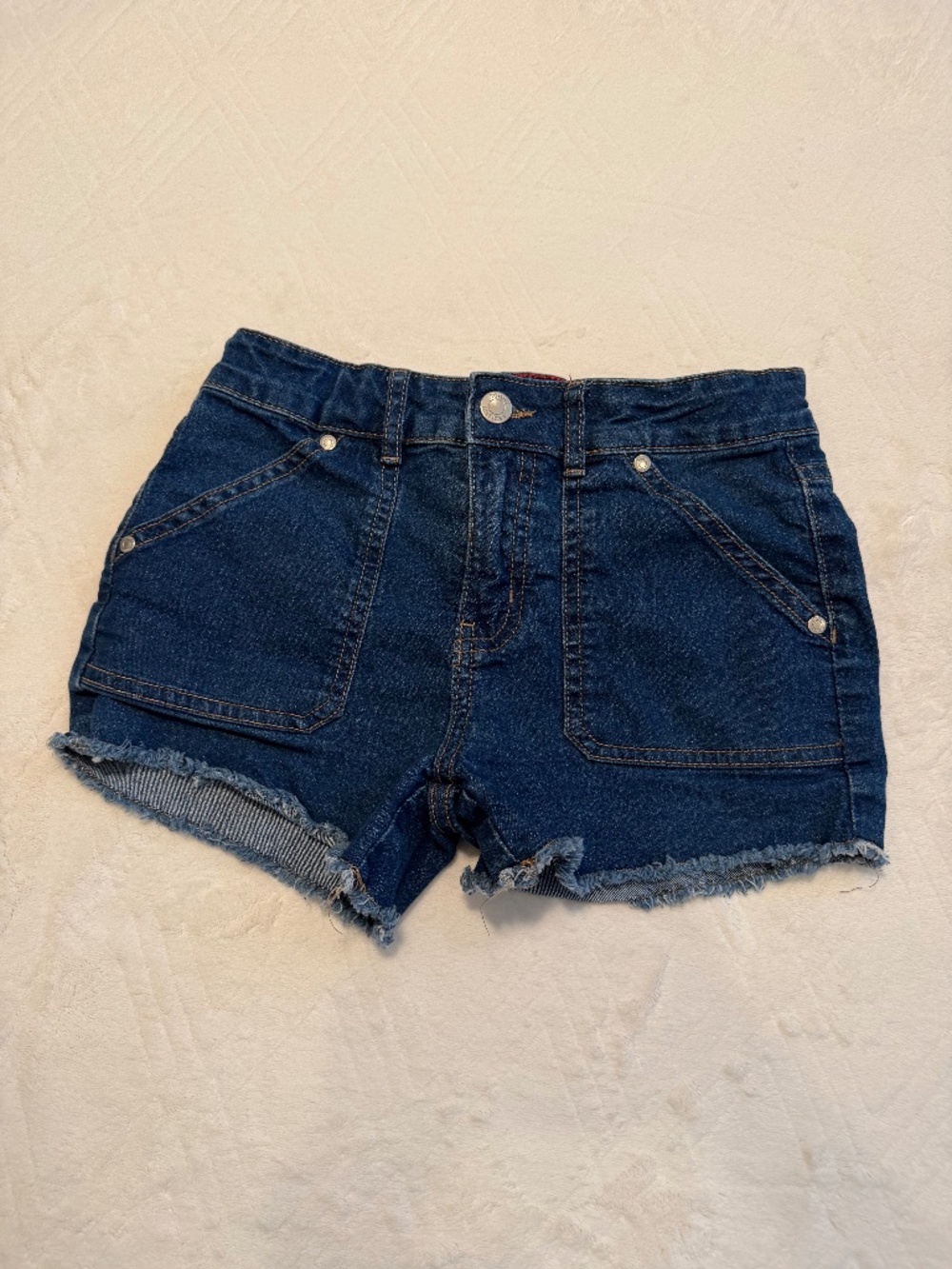 Tommy Hilfiger Kids Jean Shorts size: 12